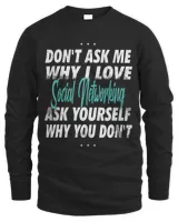 Men's Long Sleeved T-Shirt Men's Long Sleeved T-Shirt
