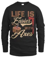 Men's Long Sleeved T-Shirt Men's Long Sleeved T-Shirt