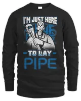Men's Long Sleeved T-Shirt Men's Long Sleeved T-Shirt