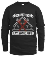 Men's Long Sleeved T-Shirt Men's Long Sleeved T-Shirt