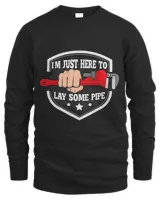 Men's Long Sleeved T-Shirt Men's Long Sleeved T-Shirt