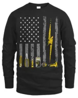 Men's Long Sleeved T-Shirt Men's Long Sleeved T-Shirt