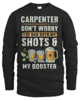 Men's Long Sleeved T-Shirt Men's Long Sleeved T-Shirt