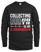 Men's Long Sleeved T-Shirt Men's Long Sleeved T-Shirt