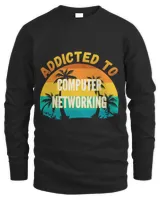 Men's Long Sleeved T-Shirt Men's Long Sleeved T-Shirt