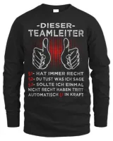 Men's Long Sleeved T-Shirt Men's Long Sleeved T-Shirt