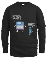Men's Long Sleeved T-Shirt Men's Long Sleeved T-Shirt