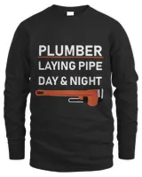 Men's Long Sleeved T-Shirt Men's Long Sleeved T-Shirt