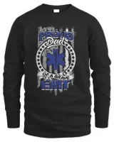 Men's Long Sleeved T-Shirt Men's Long Sleeved T-Shirt