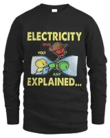 Men's Long Sleeved T-Shirt Men's Long Sleeved T-Shirt