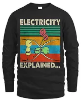 Men's Long Sleeved T-Shirt Men's Long Sleeved T-Shirt