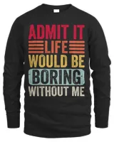 Men's Long Sleeved T-Shirt Men's Long Sleeved T-Shirt