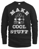 Men's Long Sleeved T-Shirt Men's Long Sleeved T-Shirt