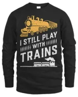 Men's Long Sleeved T-Shirt Men's Long Sleeved T-Shirt