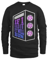 Men's Long Sleeved T-Shirt Men's Long Sleeved T-Shirt