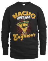 Men's Long Sleeved T-Shirt Men's Long Sleeved T-Shirt