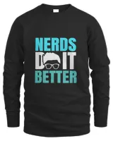 Men's Long Sleeved T-Shirt Men's Long Sleeved T-Shirt