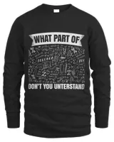 Men's Long Sleeved T-Shirt Men's Long Sleeved T-Shirt