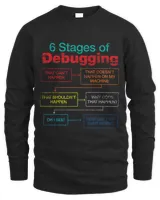 Men's Long Sleeved T-Shirt Men's Long Sleeved T-Shirt