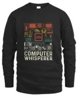 Men's Long Sleeved T-Shirt Men's Long Sleeved T-Shirt