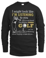 Men's Long Sleeved T-Shirt Men's Long Sleeved T-Shirt