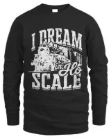 Men's Long Sleeved T-Shirt Men's Long Sleeved T-Shirt