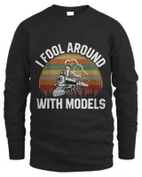 Men's Long Sleeved T-Shirt Men's Long Sleeved T-Shirt