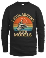 Men's Long Sleeved T-Shirt Men's Long Sleeved T-Shirt