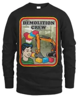 Men's Long Sleeved T-Shirt Men's Long Sleeved T-Shirt