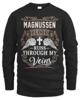 Men's Long Sleeved T-Shirt Men's Long Sleeved T-Shirt
