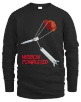 Men's Long Sleeved T-Shirt Men's Long Sleeved T-Shirt