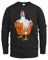 Men's Long Sleeved T-Shirt Men's Long Sleeved T-Shirt