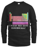 Men's Long Sleeved T-Shirt Men's Long Sleeved T-Shirt