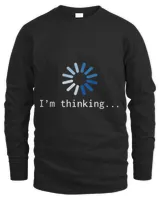 Men's Long Sleeved T-Shirt Men's Long Sleeved T-Shirt