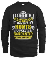 Men's Long Sleeved T-Shirt Men's Long Sleeved T-Shirt