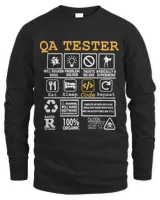 Men's Long Sleeved T-Shirt Men's Long Sleeved T-Shirt