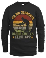 Men's Long Sleeved T-Shirt Men's Long Sleeved T-Shirt