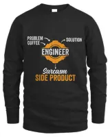 Men's Long Sleeved T-Shirt Men's Long Sleeved T-Shirt