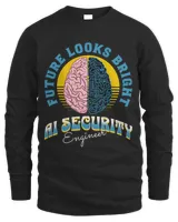 Men's Long Sleeved T-Shirt Men's Long Sleeved T-Shirt
