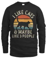 Men's Long Sleeved T-Shirt Men's Long Sleeved T-Shirt
