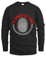 Men's Long Sleeved T-Shirt Men's Long Sleeved T-Shirt
