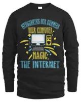 Men's Long Sleeved T-Shirt Men's Long Sleeved T-Shirt