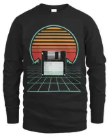 Men's Long Sleeved T-Shirt Men's Long Sleeved T-Shirt