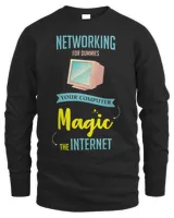 Men's Long Sleeved T-Shirt Men's Long Sleeved T-Shirt
