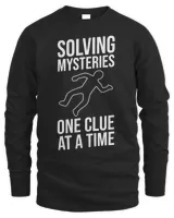 Men's Long Sleeved T-Shirt Men's Long Sleeved T-Shirt