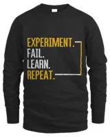 Men's Long Sleeved T-Shirt Men's Long Sleeved T-Shirt