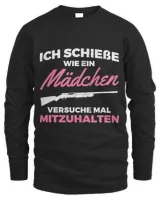 Men's Long Sleeved T-Shirt Men's Long Sleeved T-Shirt