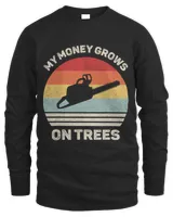 Men's Long Sleeved T-Shirt Men's Long Sleeved T-Shirt