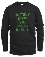 Men's Long Sleeved T-Shirt Men's Long Sleeved T-Shirt
