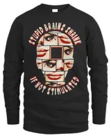 Men's Long Sleeved T-Shirt Men's Long Sleeved T-Shirt